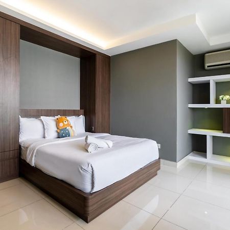 ג'ורג' טאון Mansion One Executive Bathtub 1Bedroom 2-4Pax מראה חיצוני תמונה